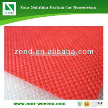 pp nonwoven chemical foiled suede bonding fabric for sofa fabric